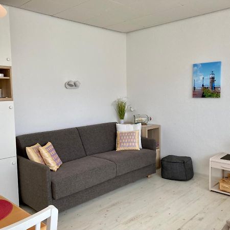 방어로게 Haus Nautica 416 아파트 외부 사진