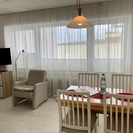 방어로게 Haus Nautica 416 아파트 외부 사진