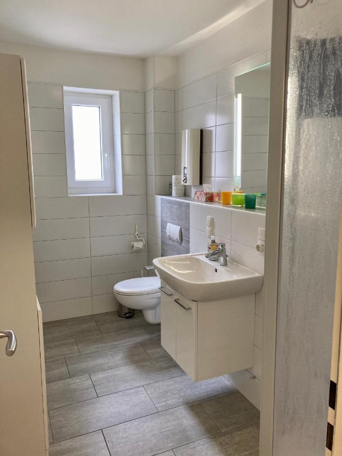 방어로게 Haus Nautica 416 아파트 외부 사진