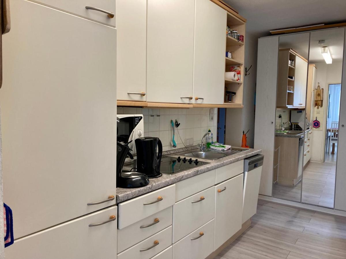 방어로게 Haus Nautica 416 아파트 외부 사진